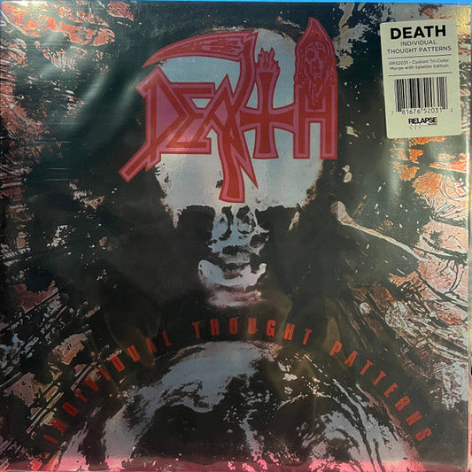 Individual Thought Patterns | Mint (M) Mint (M) Get Cheap Vinyl