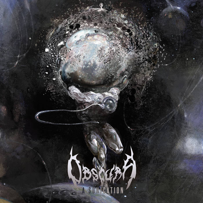A Sonication (PRE-ORDER / SILVER VINYL) | Mint (M) Mint (M) Get Cheap Vinyl