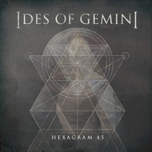Hexagram 45 (PURPLE VINYL 7") | Mint (M) Mint (M) Get Cheap Vinyl