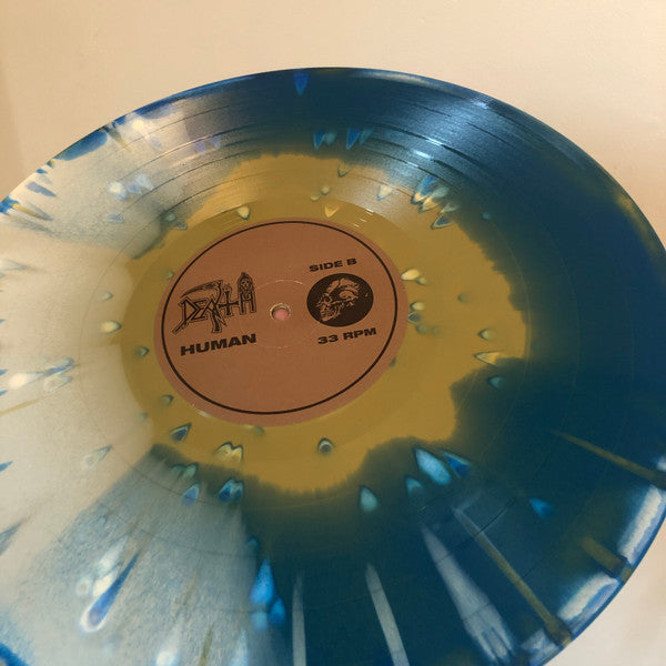 Human | Mint (M) Mint (M) Get Cheap Vinyl