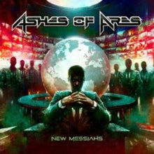NEW MESSIAHS (PRE-ORDER 7/4/25)(DYSTOPIAN ABYSS VINYL) | Mint (M) Mint (M) Get Cheap Vinyl