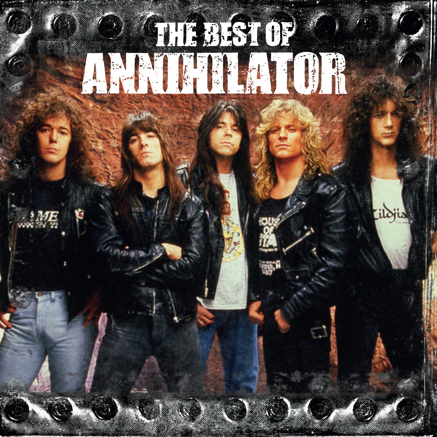 The Best Of Annihilator (MOV SILVER VINYL) | Mint (M) Mint (M) Get Cheap Vinyl