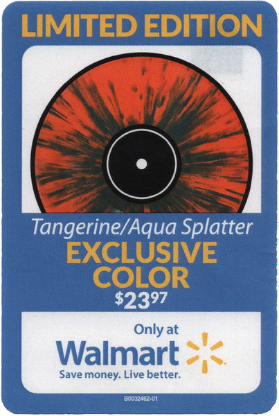 Love Gun (COLOR VINYL) | Mint (M) Mint (M) Get Cheap Vinyl