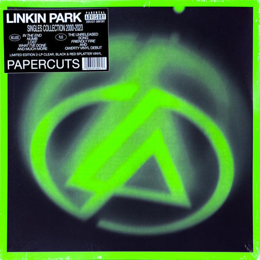 Papercuts | Mint (M) Mint (M) Get Cheap Vinyl
