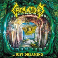... JUST DREAMING (PRE-ORDER 7/18/25)(GREEN DREAMING MARBLED VINYL) | Mint (M) Mint (M) Get Cheap Vinyl