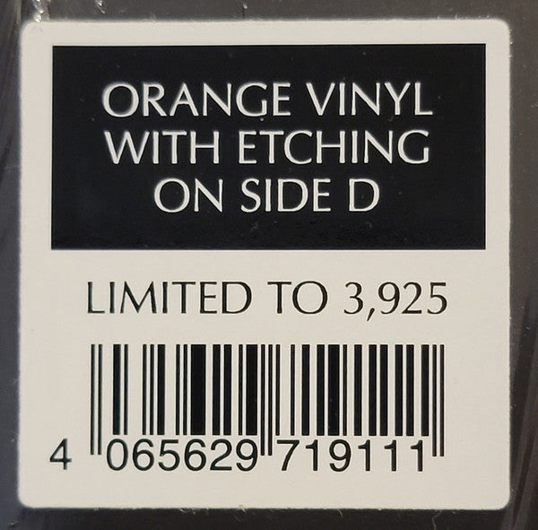 Mind Burns Alive | Mint (M) Mint (M) Get Cheap Vinyl