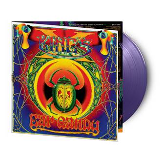 Ear Candy (PURPLE VINYL) | Mint (M) Mint (M) Get Cheap Vinyl