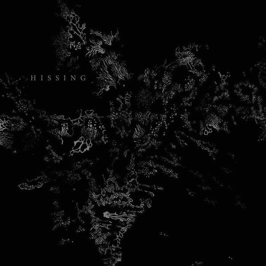 Hissing (CLEAR VINYL 7") | Mint (M) Near Mint (NM) Get Cheap Vinyl