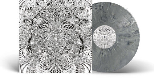 Fyr - (PRE-ORDER 7/4/25)(Colored Vinyl, White, Black, Limited Edition, 140 Gram Vinyl) | Mint (M) Mint (M) Get Cheap Vinyl