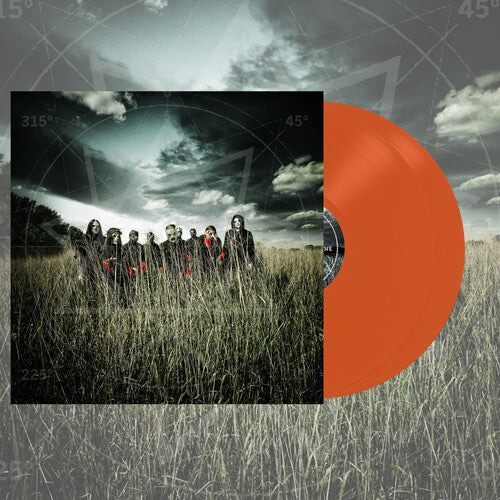 All Hope Is Gone (ORANGE VINYL) | Mint (M) Mint (M) Get Cheap Vinyl