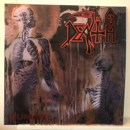 Human | Mint (M) Mint (M) Get Cheap Vinyl