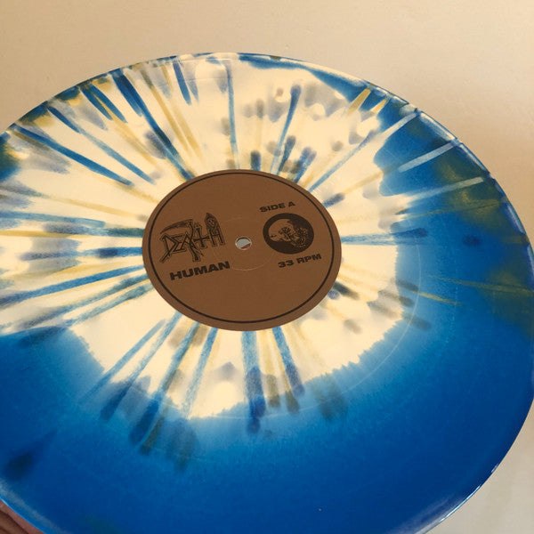 Human | Mint (M) Mint (M) Get Cheap Vinyl