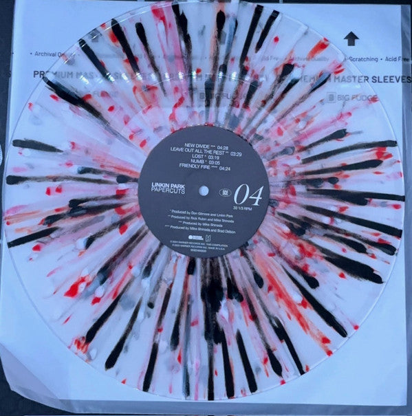 Papercuts | Mint (M) Mint (M) Get Cheap Vinyl