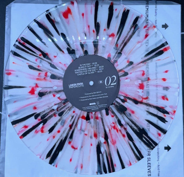 Papercuts | Mint (M) Mint (M) Get Cheap Vinyl