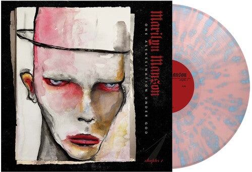 One Assassination Under God - Chapter 1 (PINK & BLUE SPLATTER VINYL) | Mint (M) Mint (M) Get Cheap Vinyl
