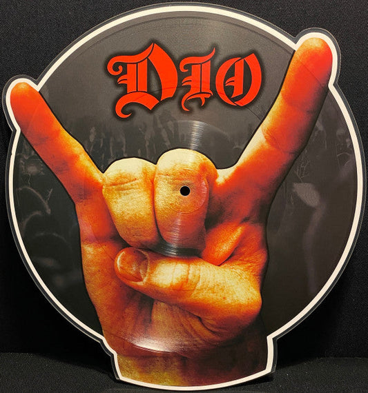 The Last In Line | Mint (M) Mint (M) Get Cheap Vinyl