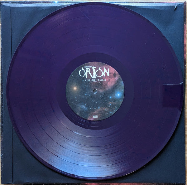 A Celestial Ballad | Mint (M) Mint (M) Get Cheap Vinyl