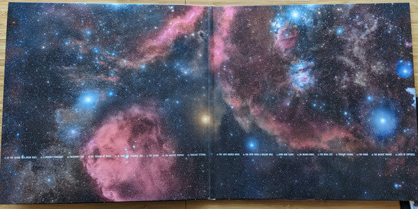 A Celestial Ballad | Mint (M) Mint (M) Get Cheap Vinyl