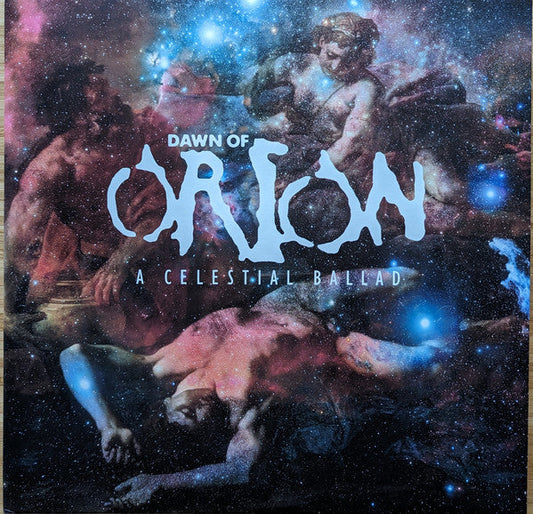 A Celestial Ballad | Mint (M) Mint (M) Get Cheap Vinyl