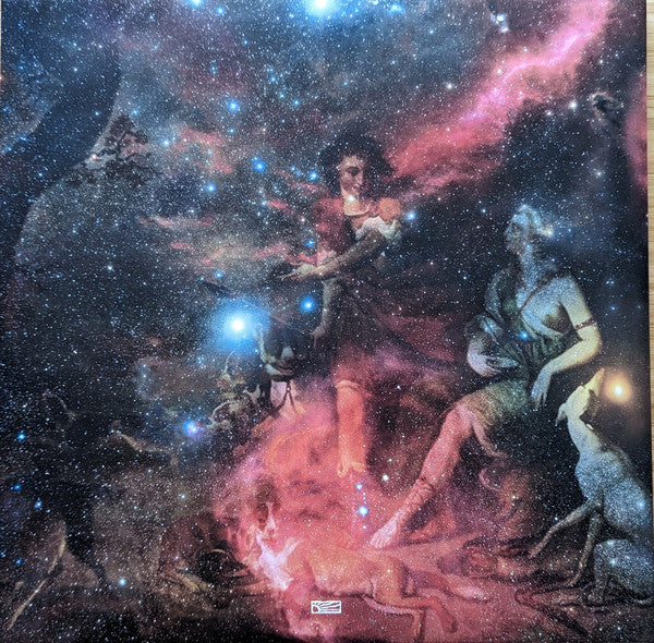 A Celestial Ballad | Mint (M) Mint (M) Get Cheap Vinyl