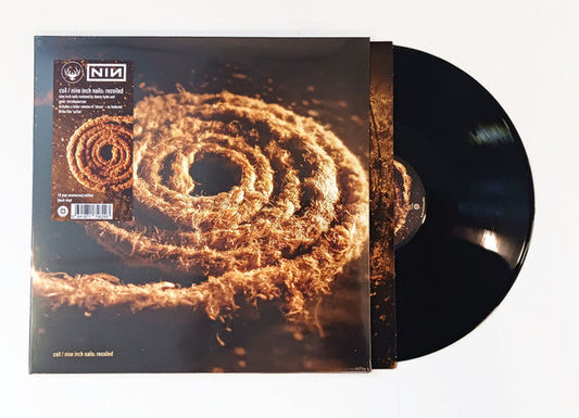 Recoiled | Mint (M) Mint (M) Get Cheap Vinyl