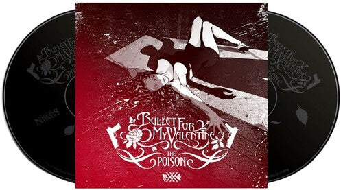 Poison (CD DLX EDITION) | Mint (M) Mint (M) Get Cheap Vinyl