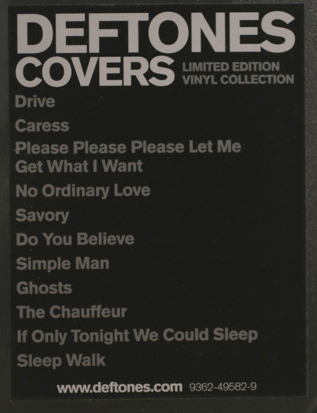 Covers | Mint (M) Mint (M) Get Cheap Vinyl