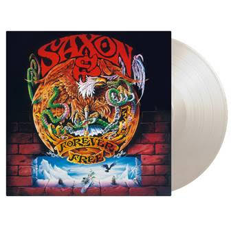 Forever Free *PRE-ORDER 8/15/25* (WHITE VINYL) | Mint (M) Mint (M) Get Cheap Vinyl