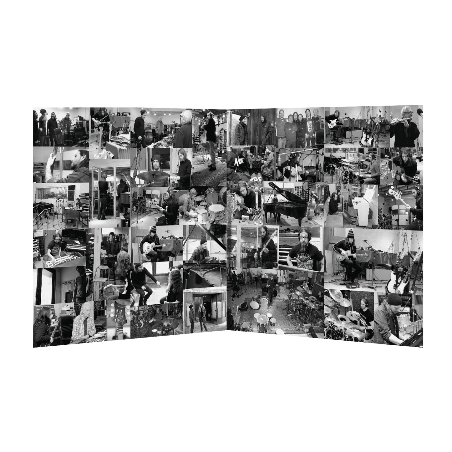 Heritage (MOV | 180 GRAM 2LP) | Mint (M) Mint (M) Get Cheap Vinyl