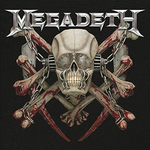 Killing Is My Business & Business Is Good: Final | Mint (M) Mint (M) Get Cheap Vinyl