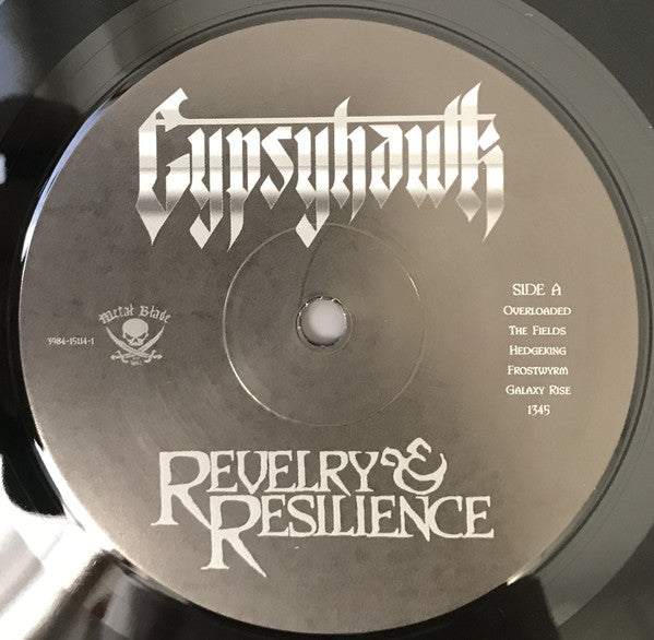 Revelry & Resilience | Mint (M) Mint (M) Get Cheap Vinyl
