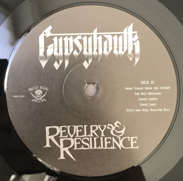 Revelry & Resilience | Mint (M) Mint (M) Get Cheap Vinyl