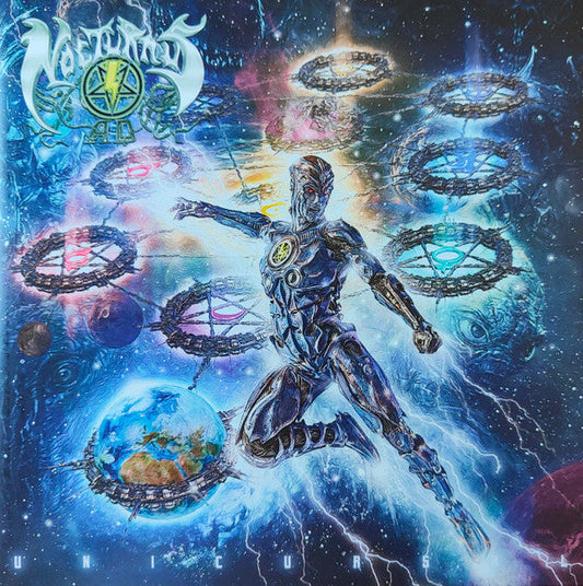 Unicursal | Mint (M) Mint (M) Get Cheap Vinyl