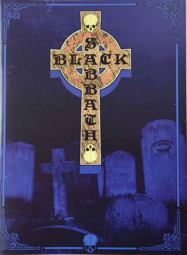 Anno Domini 1989-1995 (BOXSET) | Mint (M) Mint (M) Get Cheap Vinyl