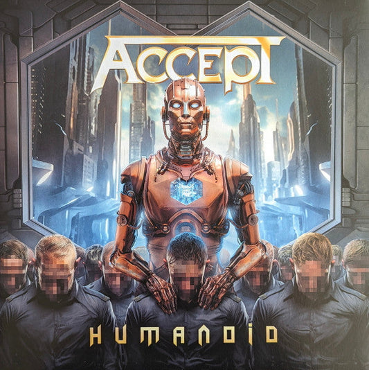 Humanoid | Mint (M) Mint (M) Get Cheap Vinyl
