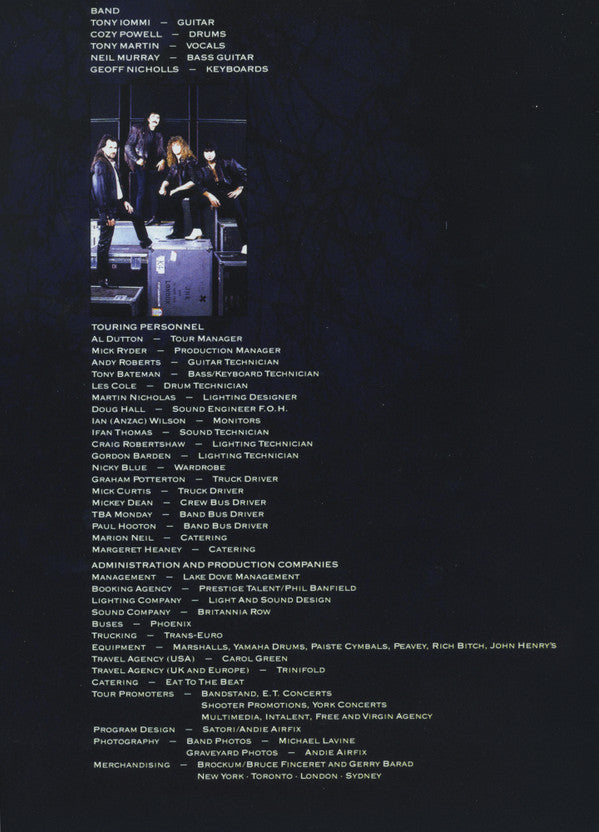 Anno Domini 1989-1995 (BOXSET) | Mint (M) Mint (M) Get Cheap Vinyl
