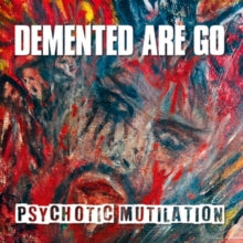 PSYCHOTIC MUTILATION (VINYL) | Mint (M) Mint (M) Get Cheap Vinyl