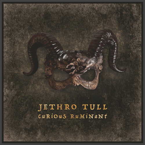 Curious Ruminant (Booklet, Gatefold LP Jacket) | Mint (M) Mint (M) Get Cheap Vinyl