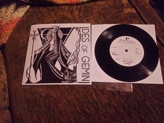 Carthage (7" VINYL) *TEST PRESSING* | Mint (M) Mint (M) Get Cheap Vinyl