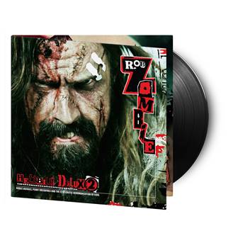 Hellbilly Deluxe 2 (MOV | 180 GRAM VINYL) | Mint (M) Mint (M) Get Cheap Vinyl