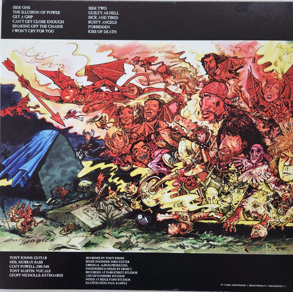 Anno Domini 1989-1995 (BOXSET) | Mint (M) Mint (M) Get Cheap Vinyl
