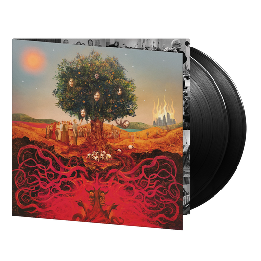 Heritage (MOV | 180 GRAM 2LP) | Mint (M) Mint (M) Get Cheap Vinyl