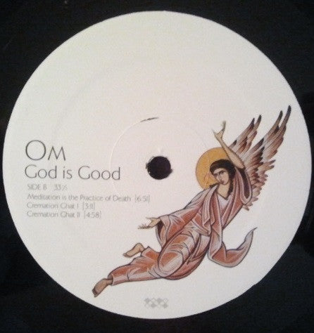 God Is Good | Mint (M) Mint (M) Get Cheap Vinyl