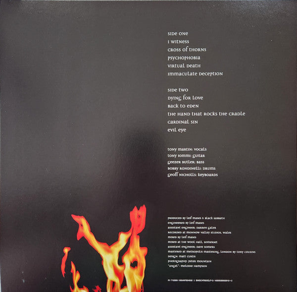 Anno Domini 1989-1995 (BOXSET) | Mint (M) Mint (M) Get Cheap Vinyl