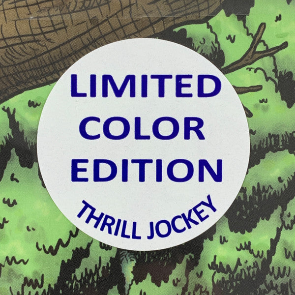 High Anxiety (GREEN) | Mint (M) Mint (M) Get Cheap Vinyl