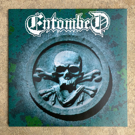 Entombed [LP](VINYL) | Mint (M) Mint (M) Get Cheap Vinyl