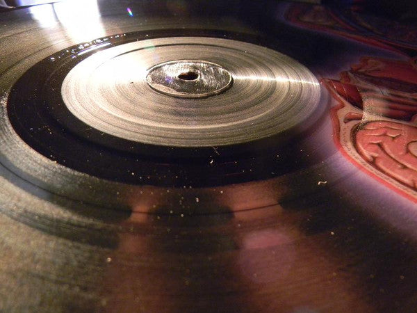Lateralus | Mint (M) Mint (M) Get Cheap Vinyl