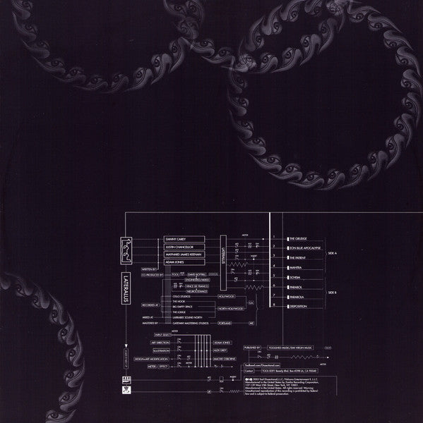 Lateralus | Mint (M) Mint (M) Get Cheap Vinyl