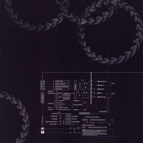 Lateralus | Mint (M) Mint (M) Get Cheap Vinyl