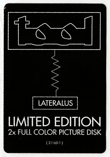 Lateralus | Mint (M) Mint (M) Get Cheap Vinyl